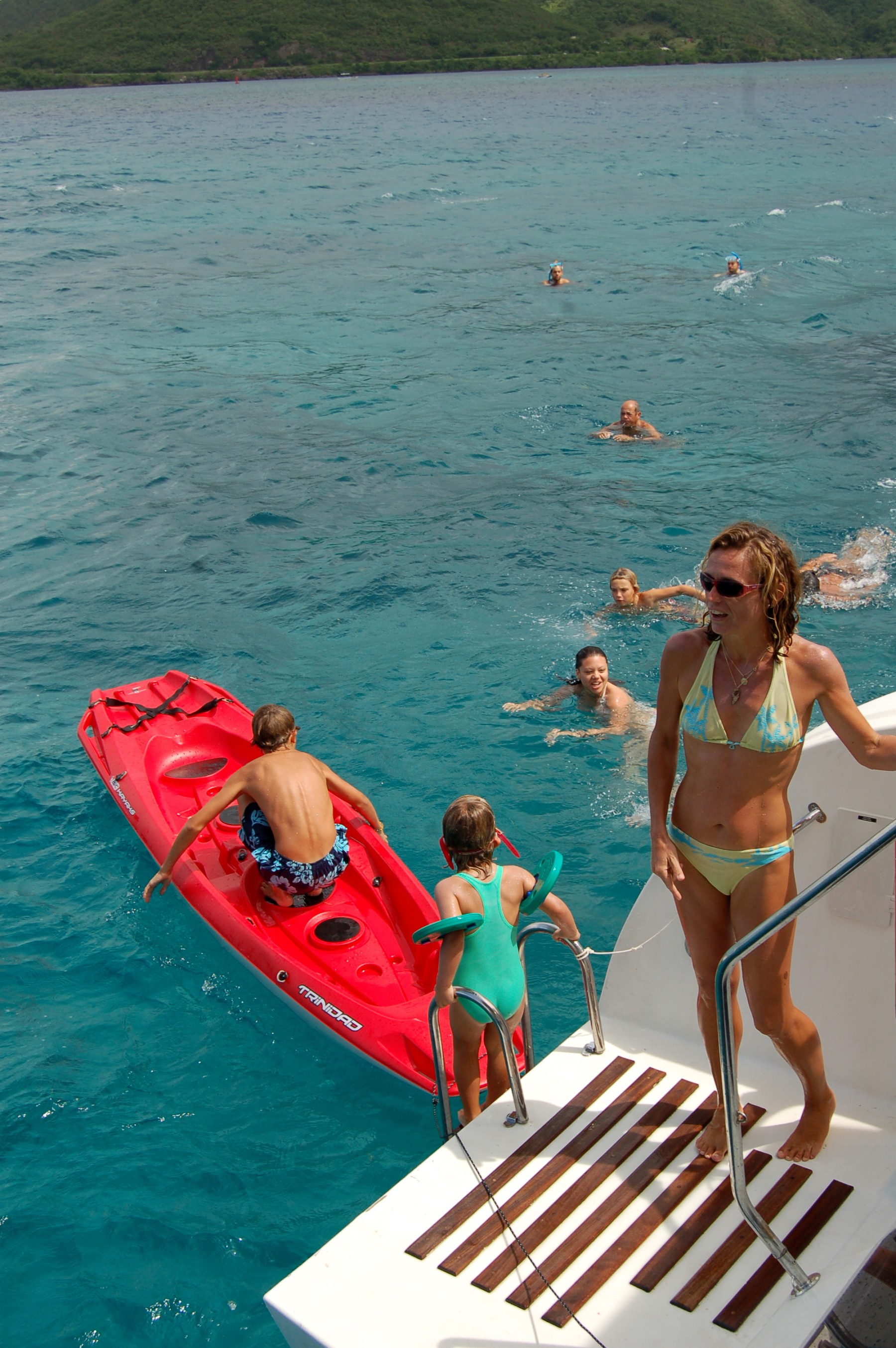 Dream Caribbean - 10 nuits